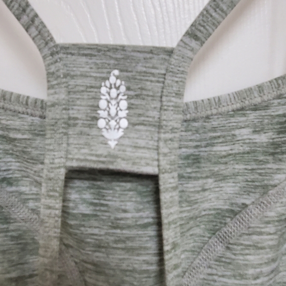 FP Movement Performance Side to Side Onesie - Picture 14 of 15